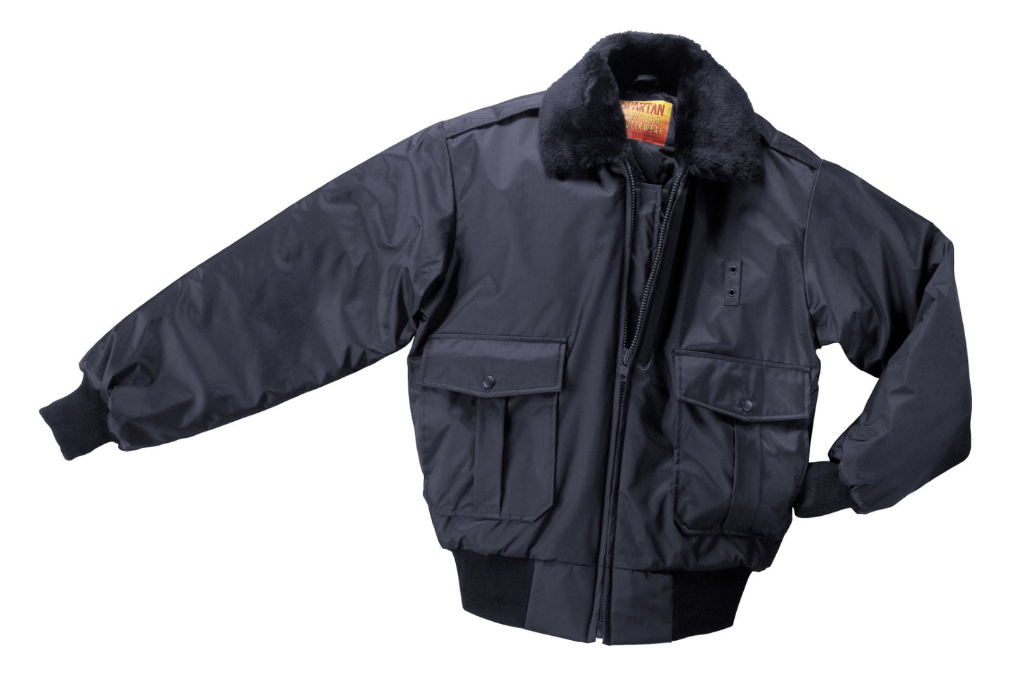 Liberty Uniform Police Bomber