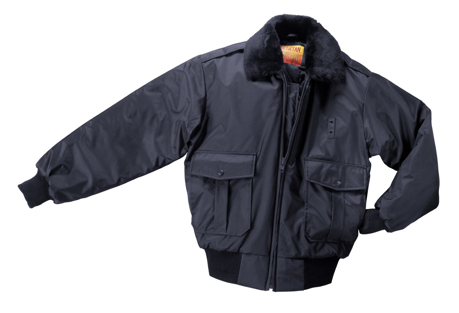 Liberty Uniform Police Bomber