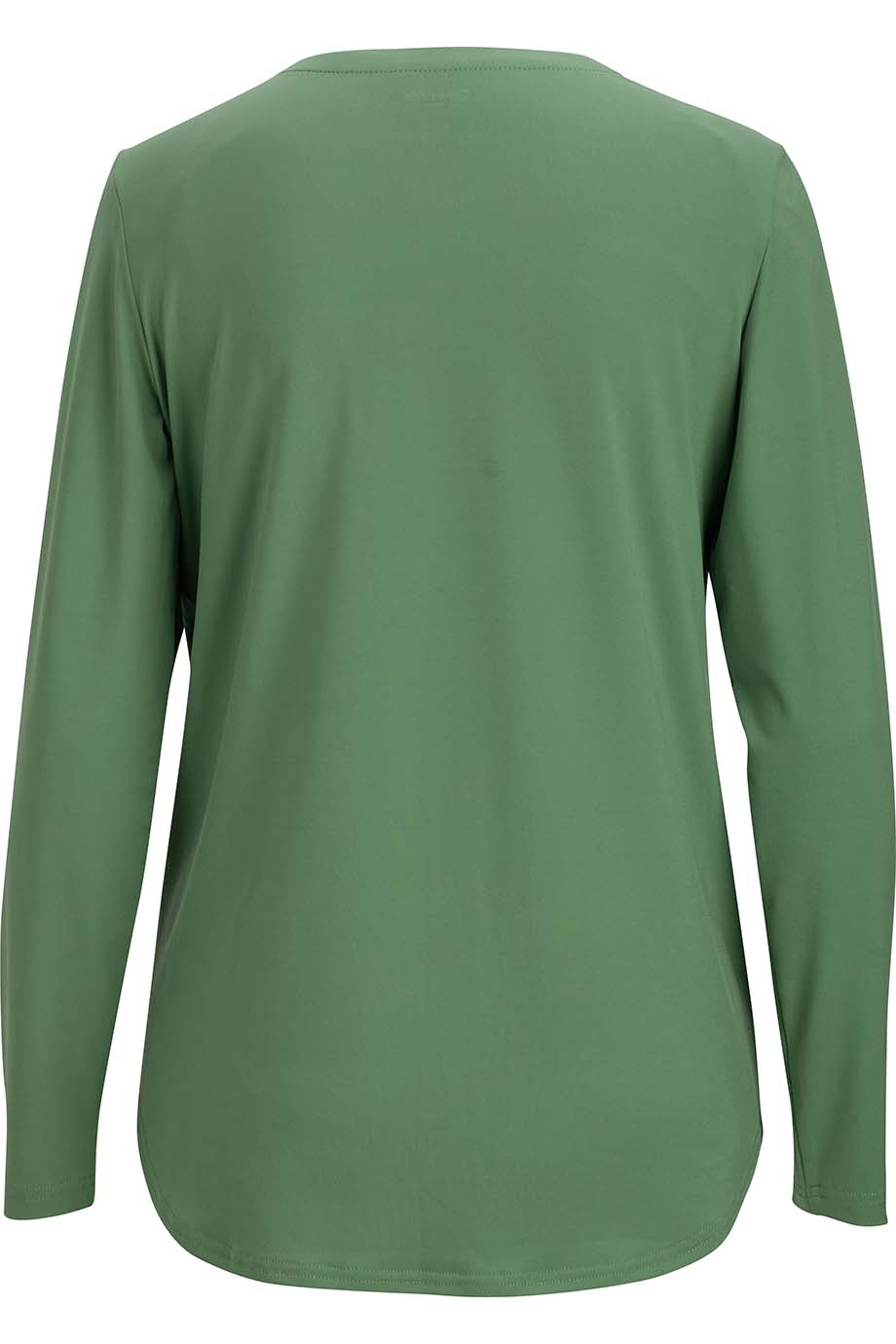 Edwards Garment Soft Pleated Ladies Blouse