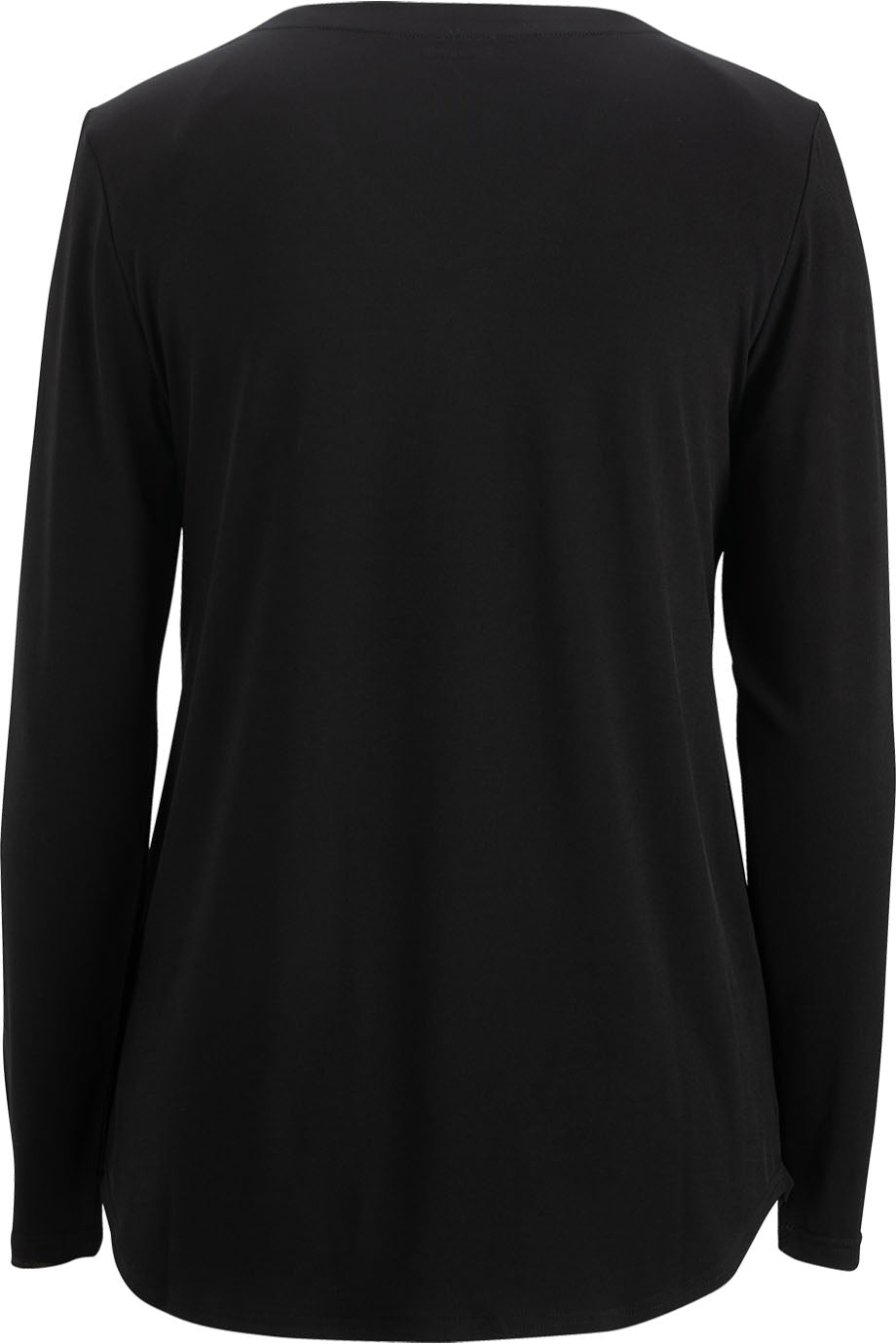 Edwards Garment Soft Pleated Ladies Blouse