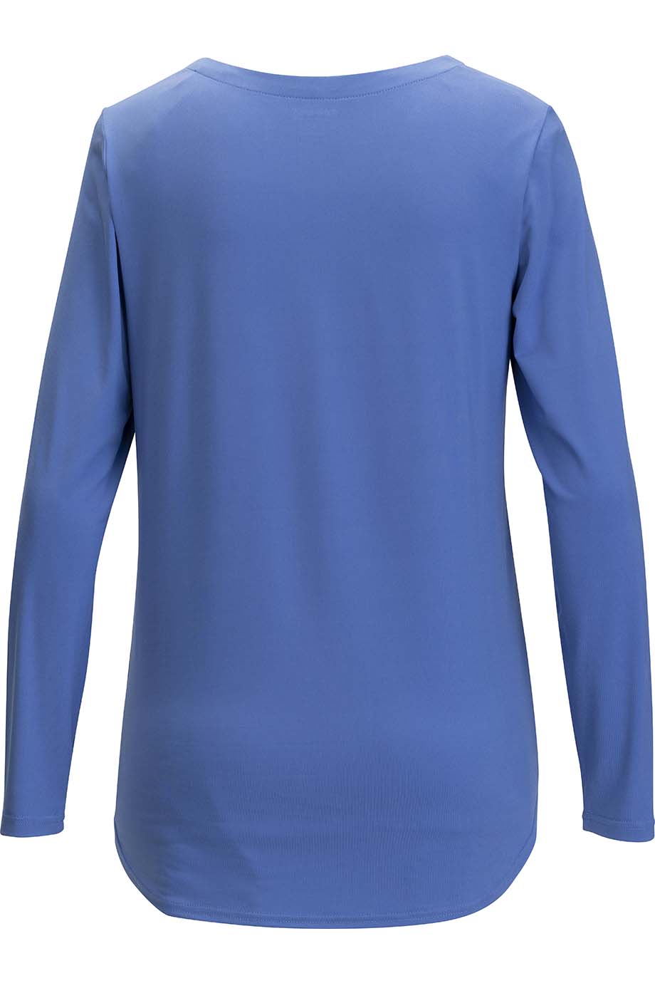 Edwards Garment Soft Pleated Ladies Blouse