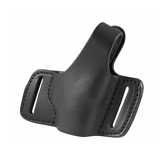 Boston Leather 5101 – Leather Enforcer Holster, 0.45 Autos