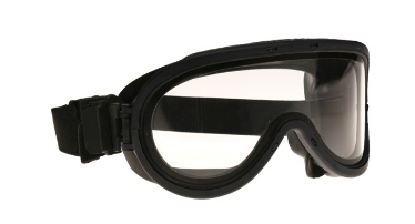 Military Tactical Goggles- 510-T