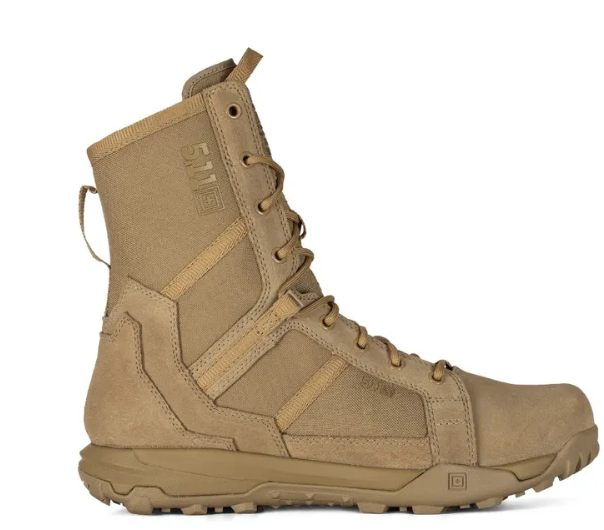 5.11 Tactical 5.11 A/T 8" ARID Boot