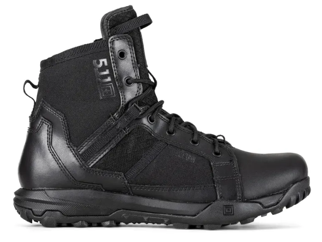 5.11® A/T 6" SIDE ZIP BOOT