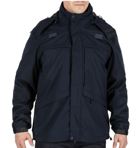 5.11 Tactical Men's 3-In-1 Parka 2.0