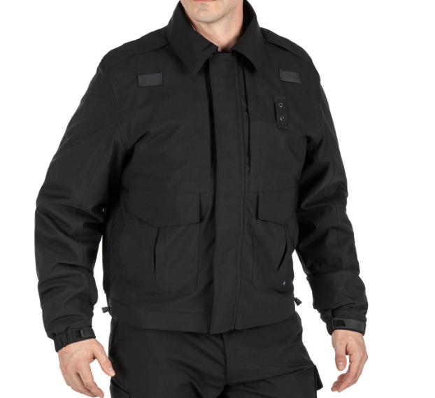 5.11 4-IN-1 PATROL JACKET 2.0