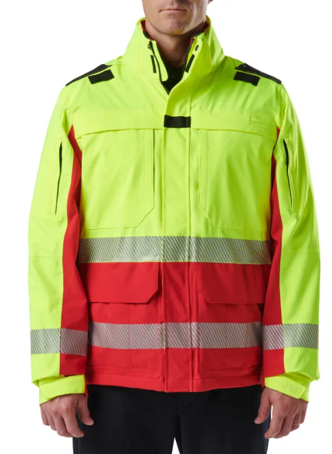 5.11 Responder Hi-Vis Parka 2.0