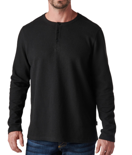 5.11 JASPER THERMAL LONG SLEEVE SHIRT