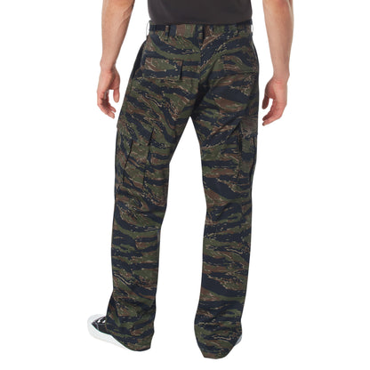 Rothco Relaxed Fit Zipper Fly BDU Pants