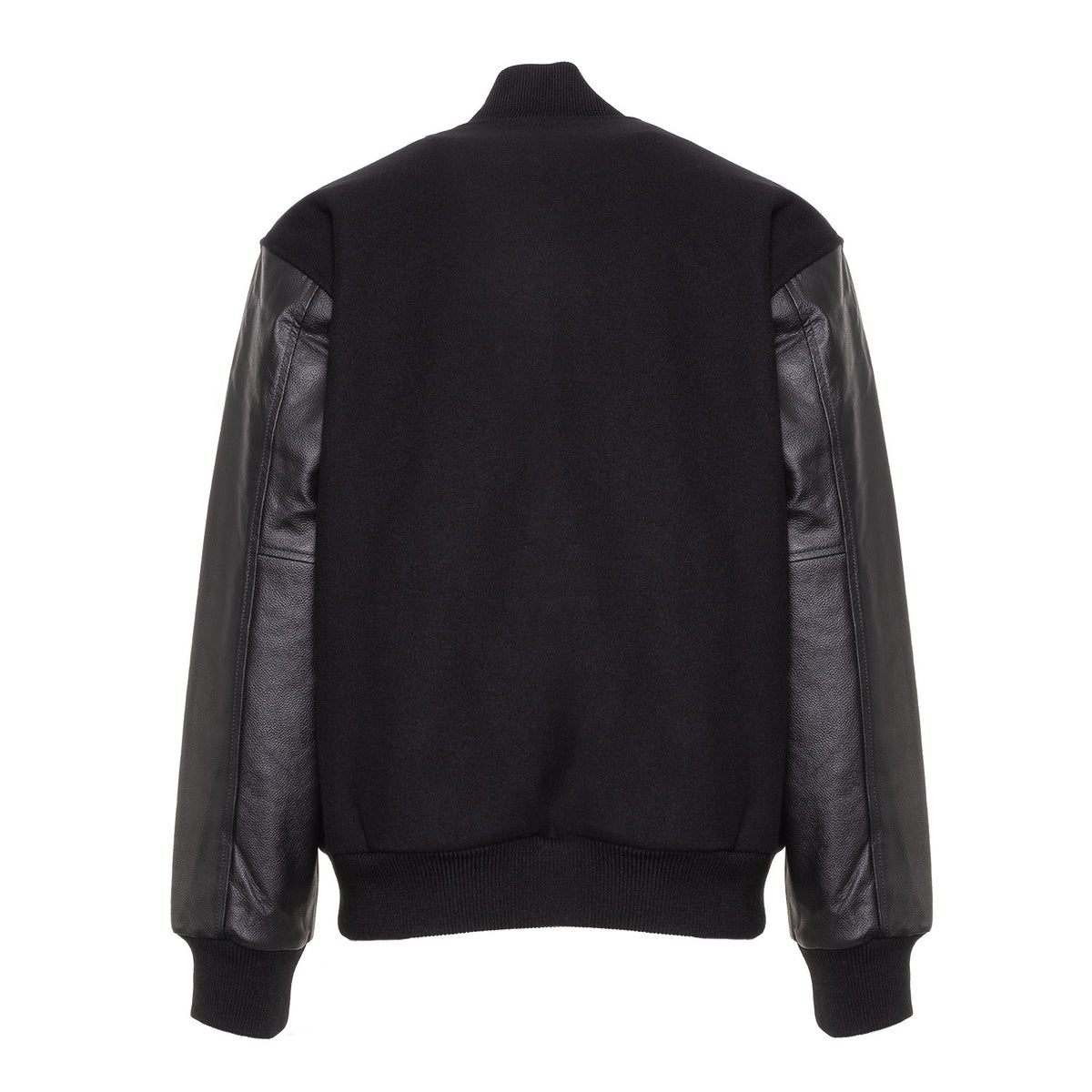 Game Sportswear The JV Varsity Jacket