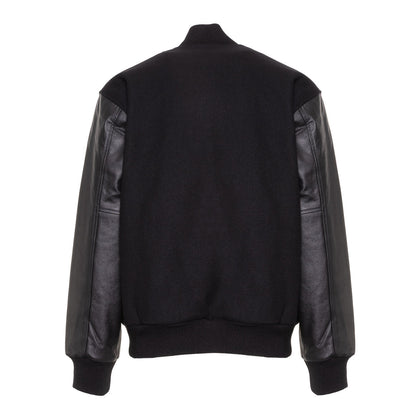 Game Sportswear The JV Varsity Jacket