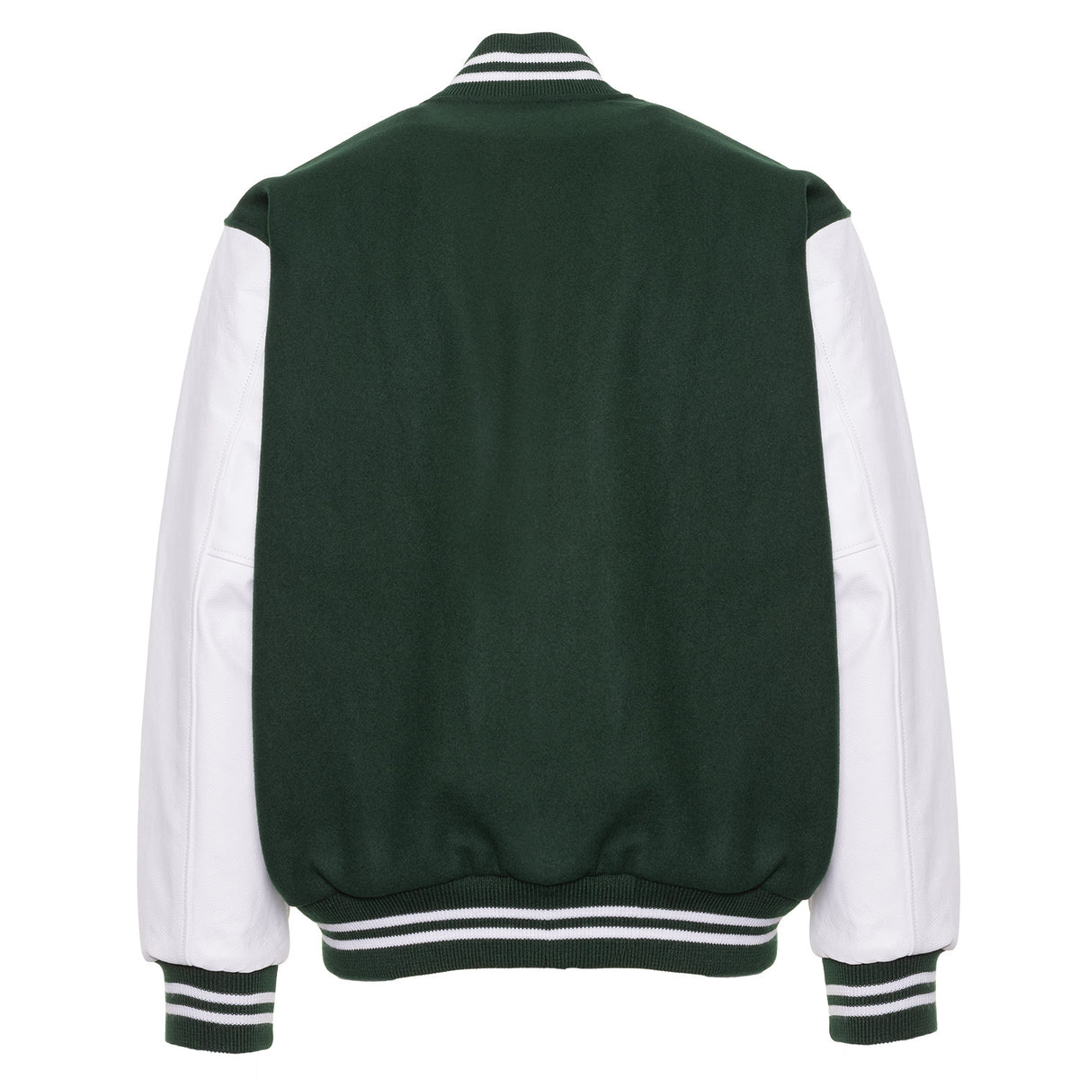Game Sportswear The JV Varsity Jacket