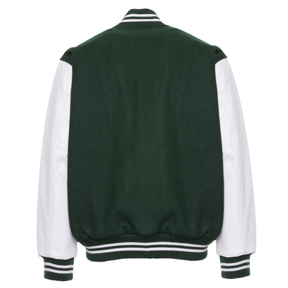 Game Sportswear The JV Varsity Jacket