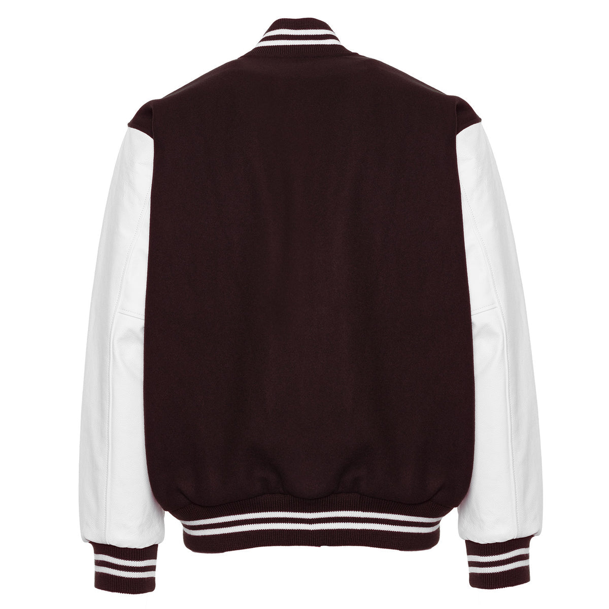 Game Sportswear The JV Varsity Jacket