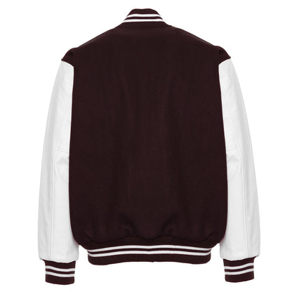 Game Sportswear The JV Varsity Jacket