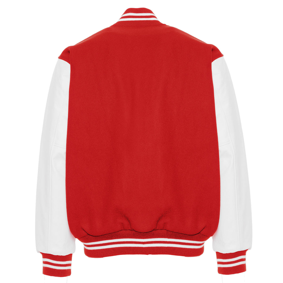 Game Sportswear The JV Varsity Jacket