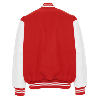 Game Sportswear The JV Varsity Jacket