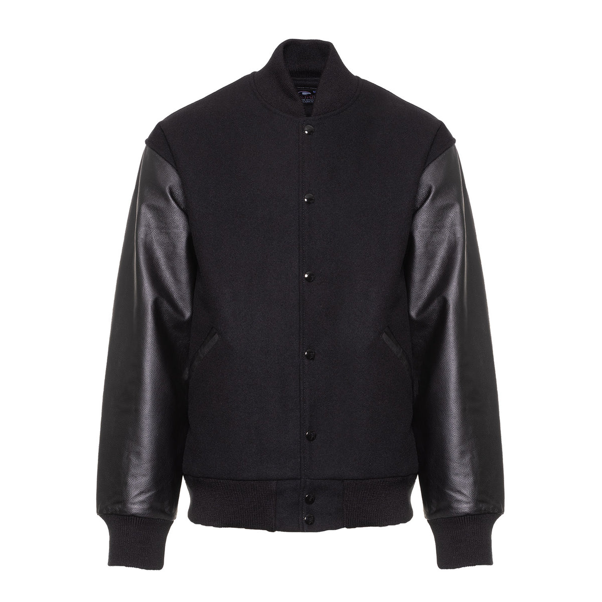 Game Sportswear The JV Varsity Jacket