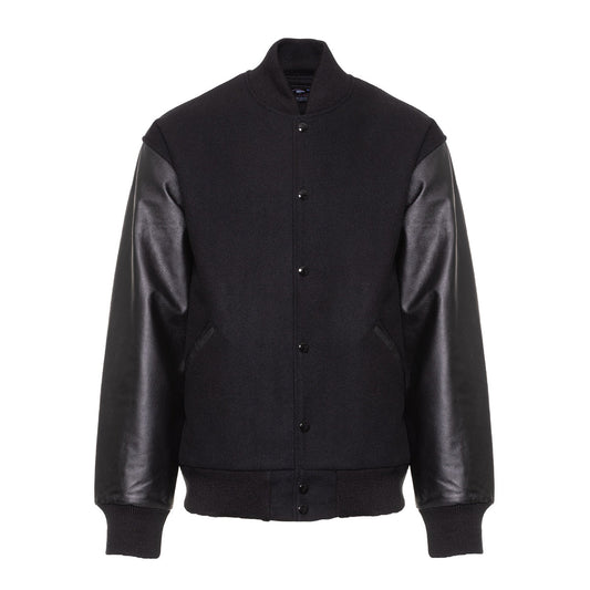 Game Sportswear The JV Varsity Jacket