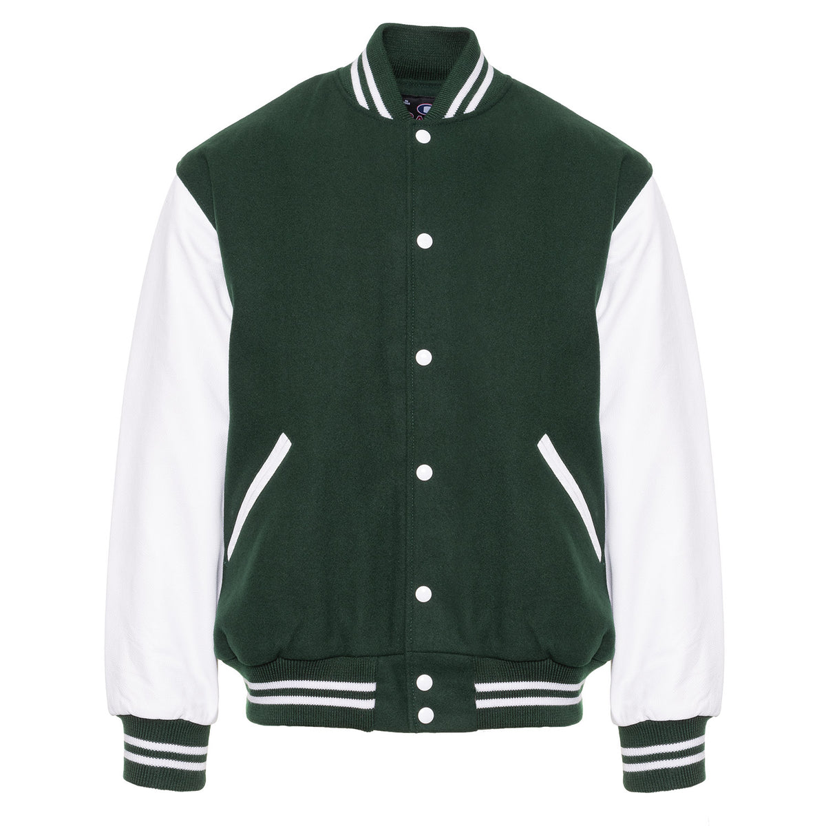 Game Sportswear The JV Varsity Jacket