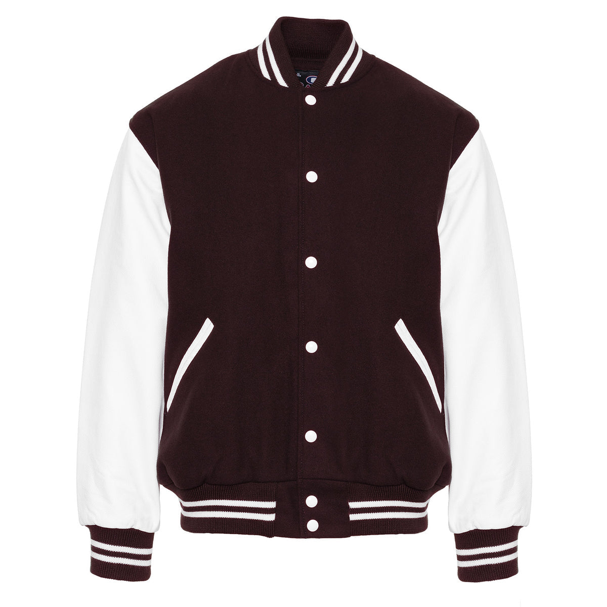 Game Sportswear The JV Varsity Jacket