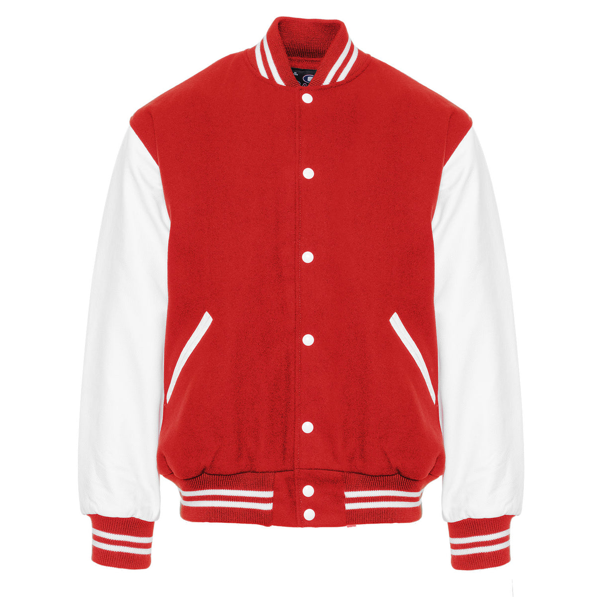 Game Sportswear The JV Varsity Jacket