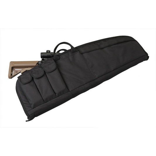 Uncle Mike's Tactical Rifle Case 33"