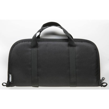 Uncle Mike's Black Pistol Rug