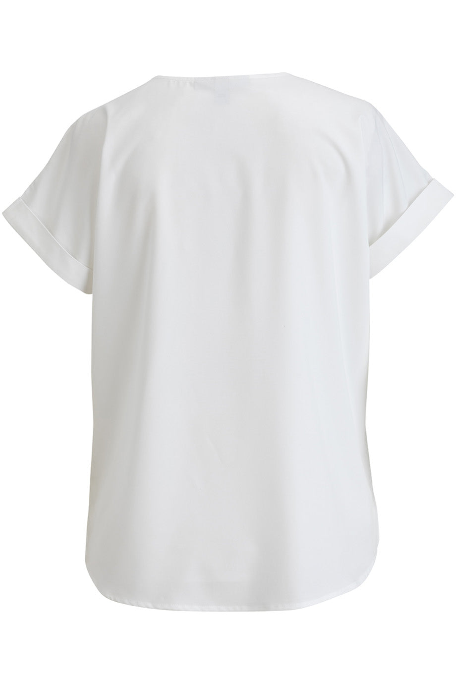 Edwards Garment Dolman Ladies Blouse