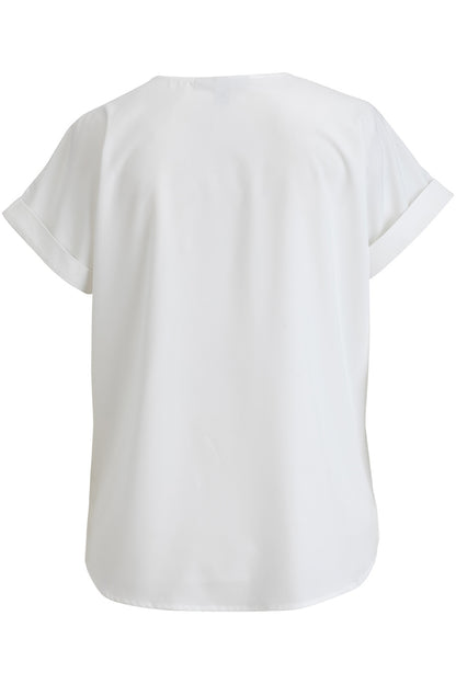 Edwards Garment Dolman Ladies Blouse