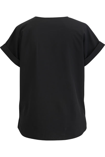 Edwards Garment Dolman Ladies Blouse