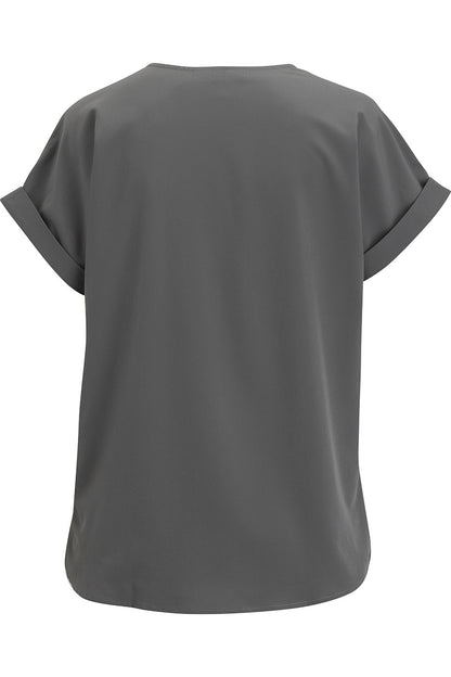 Edwards Garment Dolman Ladies Blouse