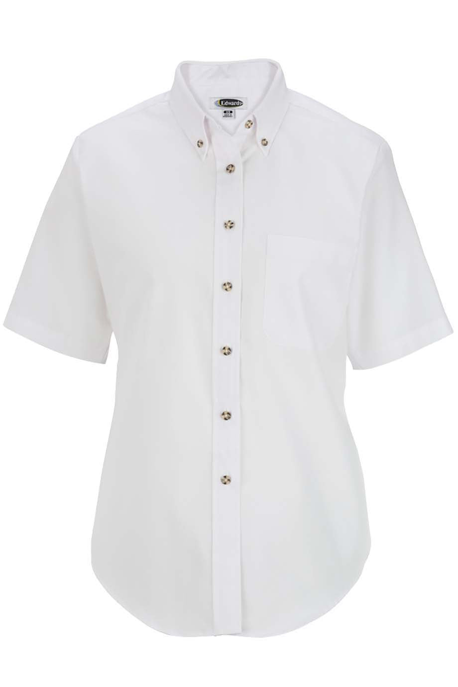 Edwards Garment Easy Care Poplin