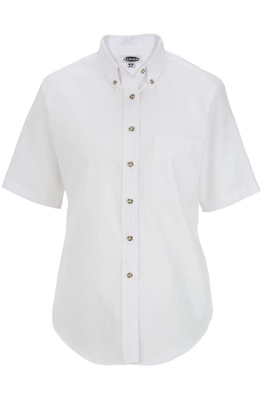 Edwards Garment Easy Care Poplin