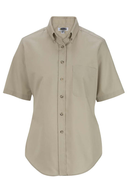 Edwards Garment Easy Care Poplin