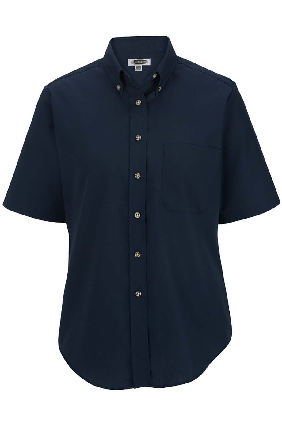 Edwards Garment Easy Care Poplin