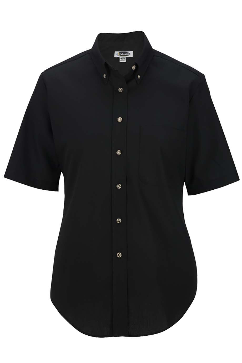 Edwards Garment Easy Care Poplin