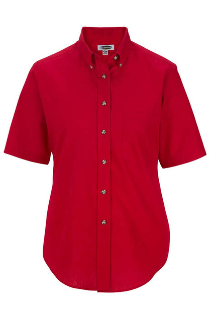 Edwards Garment Easy Care Poplin