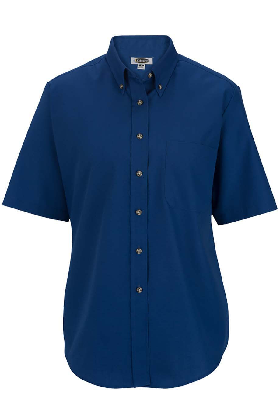 Edwards Garment Easy Care Poplin
