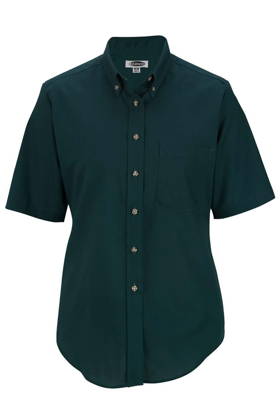 Edwards Garment Easy Care Poplin