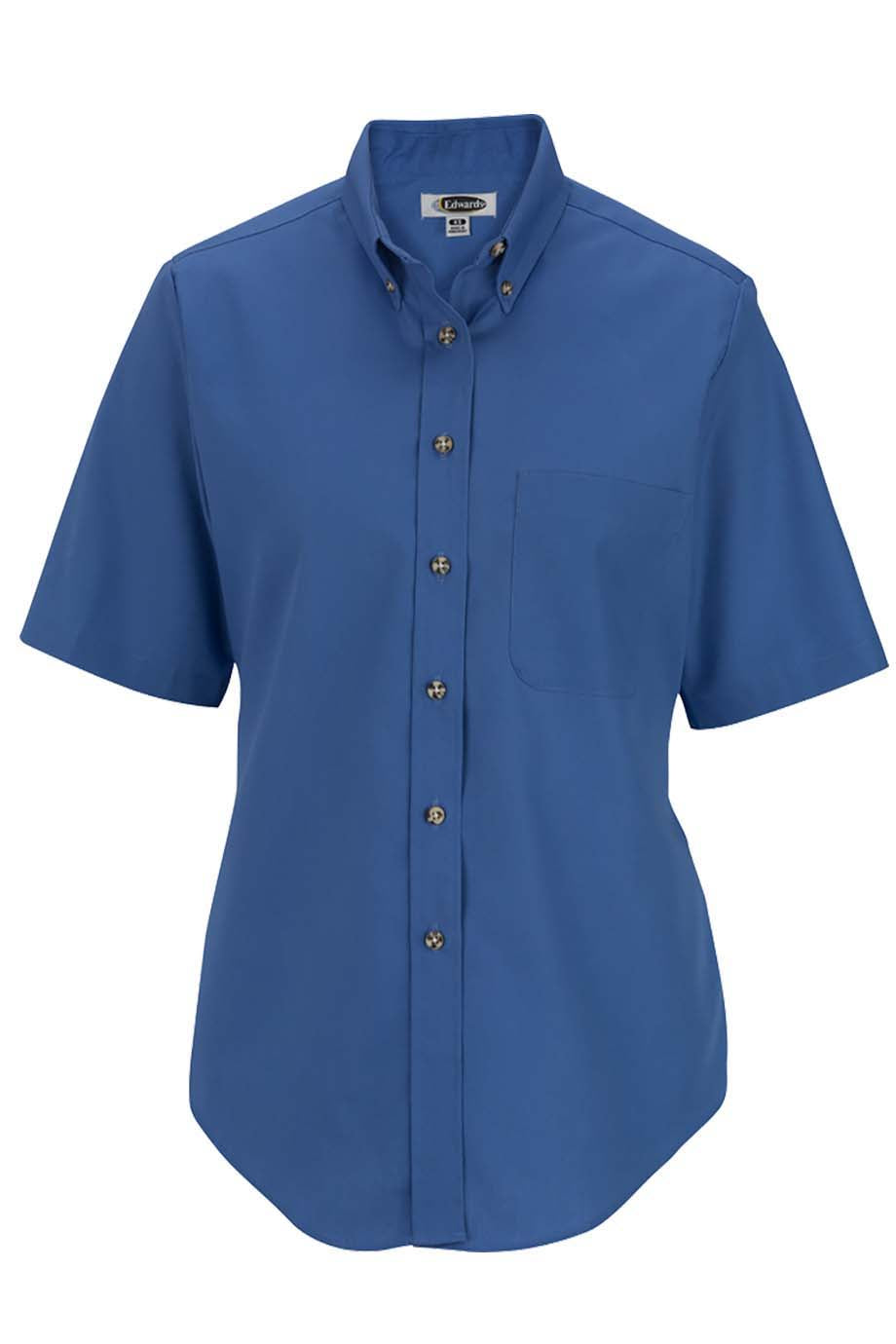 Edwards Garment Easy Care Poplin