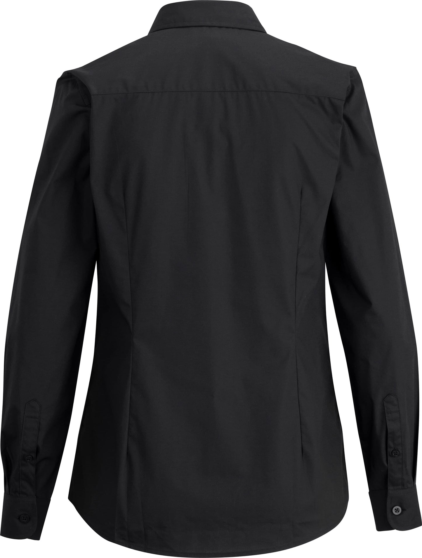 Edwards Garment Comfort Stretch Long Sleeve Ladies Shirt