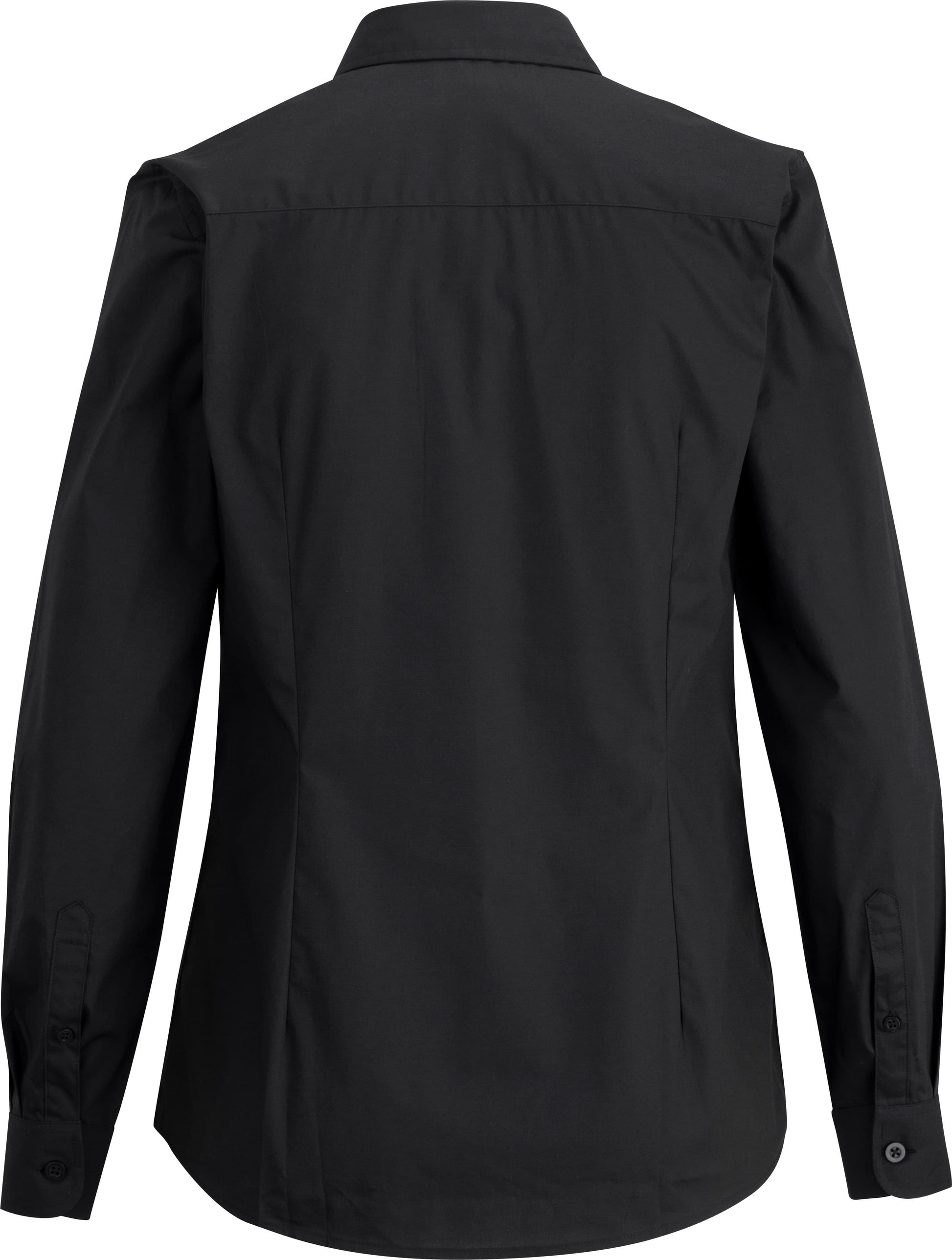 Edwards Garment Comfort Stretch Long Sleeve Ladies Shirt