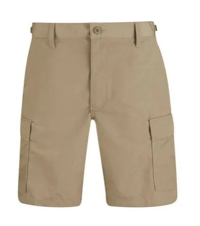 Propper Men's BDU Shorts - Ripstop