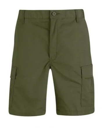 Propper Men's BDU Shorts - Ripstop