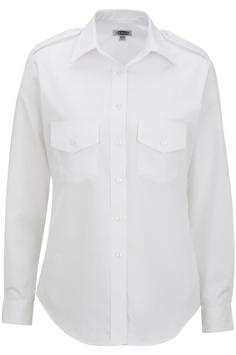 Edwards Garment Navigator Shirt Long Sleeve