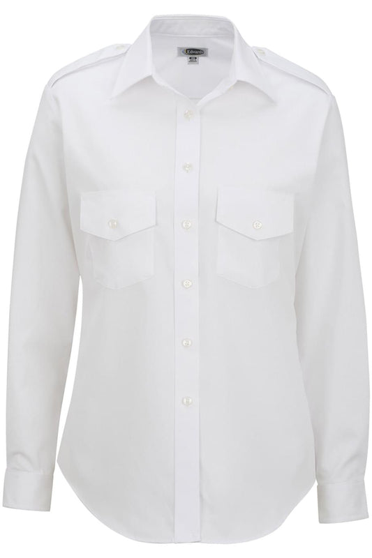 Edwards Garment Navigator Shirt Long Sleeve