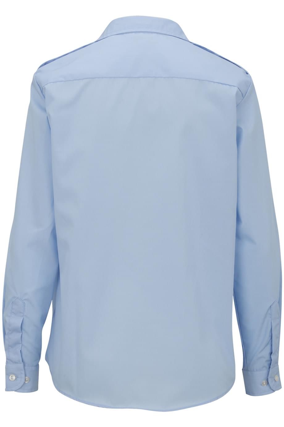 Edwards Garment Navigator Shirt Long Sleeve