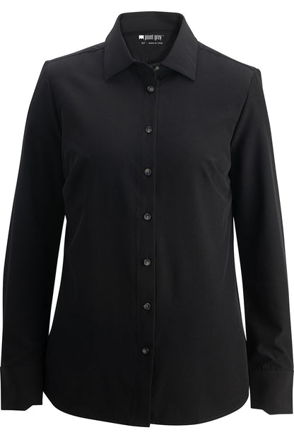 Edwards Garment Point Grey Ladies Blouse